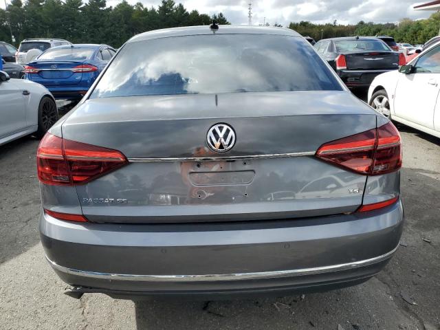 Photo 5 VIN: 1VWGT7A33HC043035 - VOLKSWAGEN PASSAT SE 