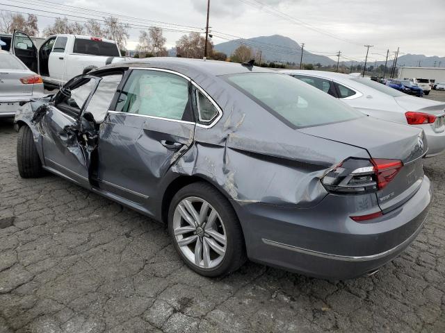 Photo 1 VIN: 1VWGT7A33HC053581 - VOLKSWAGEN PASSAT 