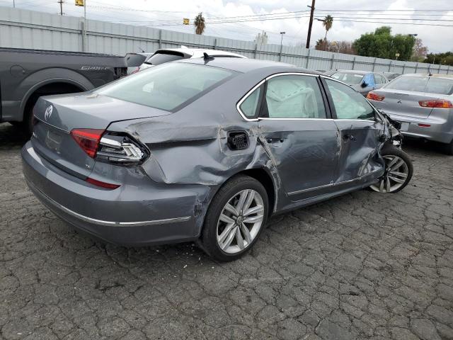 Photo 2 VIN: 1VWGT7A33HC053581 - VOLKSWAGEN PASSAT 