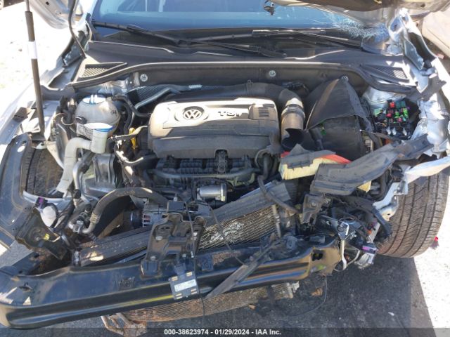 Photo 9 VIN: 1VWGT7A33HC055086 - VOLKSWAGEN PASSAT 