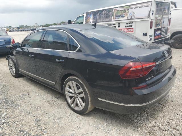 Photo 1 VIN: 1VWGT7A33HC057923 - VOLKSWAGEN PASSAT 