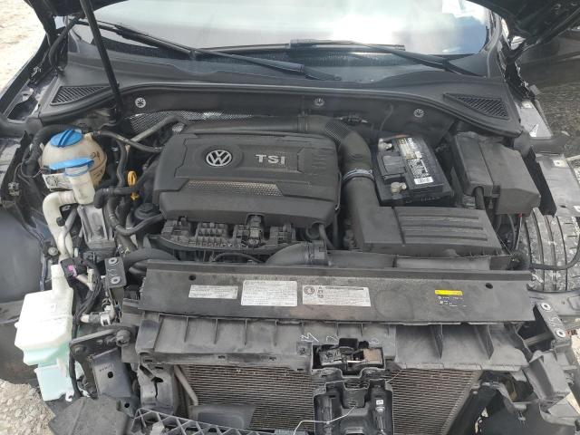 Photo 10 VIN: 1VWGT7A33HC057923 - VOLKSWAGEN PASSAT 