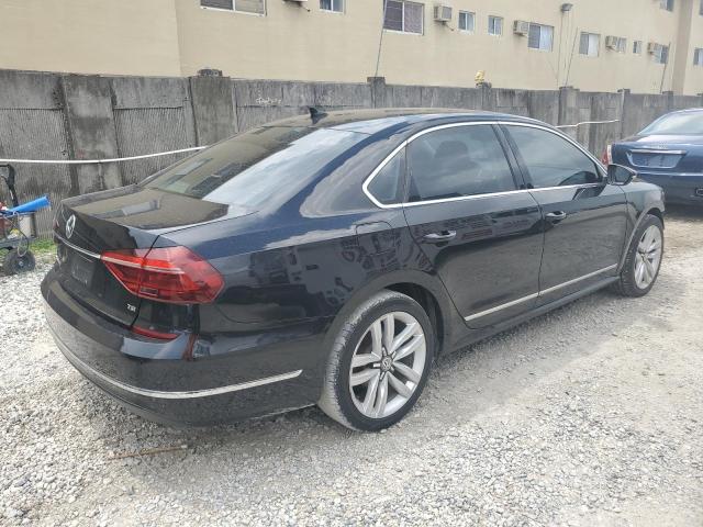 Photo 2 VIN: 1VWGT7A33HC057923 - VOLKSWAGEN PASSAT 