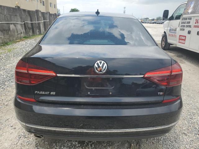 Photo 5 VIN: 1VWGT7A33HC057923 - VOLKSWAGEN PASSAT 