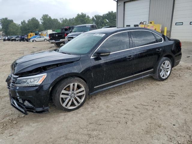 Photo 0 VIN: 1VWGT7A33HC062538 - VOLKSWAGEN PASSAT 