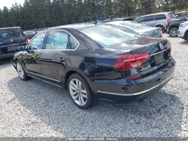 Photo 2 VIN: 1VWGT7A33HC065035 - VOLKSWAGEN PASSAT 