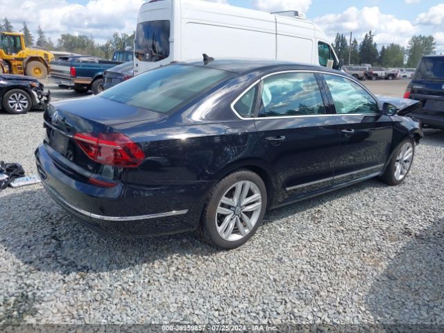 Photo 3 VIN: 1VWGT7A33HC065035 - VOLKSWAGEN PASSAT 