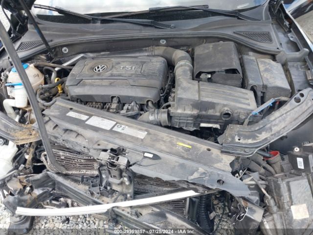 Photo 9 VIN: 1VWGT7A33HC065035 - VOLKSWAGEN PASSAT 