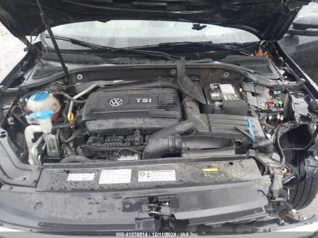 Photo 9 VIN: 1VWGT7A33HC081221 - VOLKSWAGEN PASSAT 