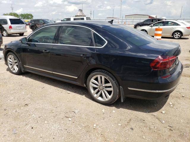 Photo 1 VIN: 1VWGT7A33HC084927 - VOLKSWAGEN PASSAT 