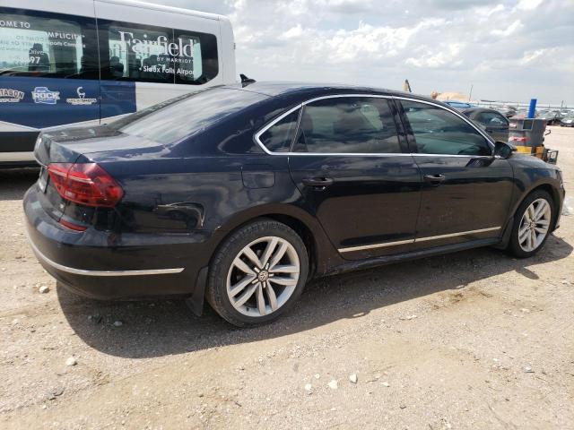 Photo 2 VIN: 1VWGT7A33HC084927 - VOLKSWAGEN PASSAT 