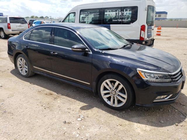 Photo 3 VIN: 1VWGT7A33HC084927 - VOLKSWAGEN PASSAT 