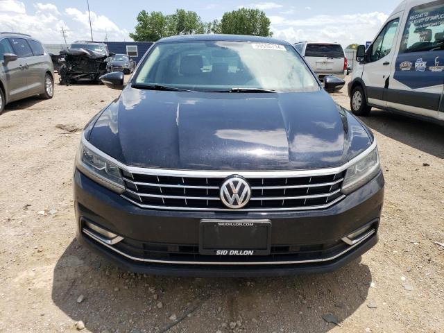 Photo 4 VIN: 1VWGT7A33HC084927 - VOLKSWAGEN PASSAT 