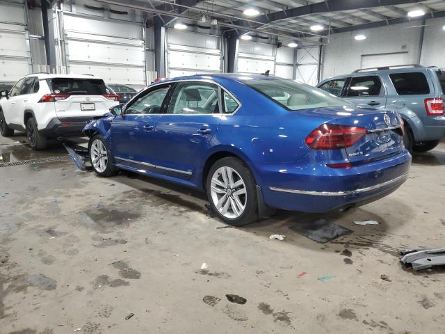 Photo 1 VIN: 1VWGT7A34HC000971 - VOLKSWAGEN PASSAT 