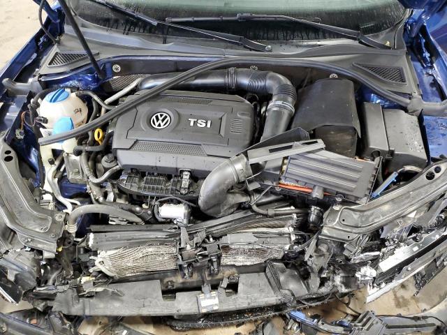 Photo 10 VIN: 1VWGT7A34HC000971 - VOLKSWAGEN PASSAT 