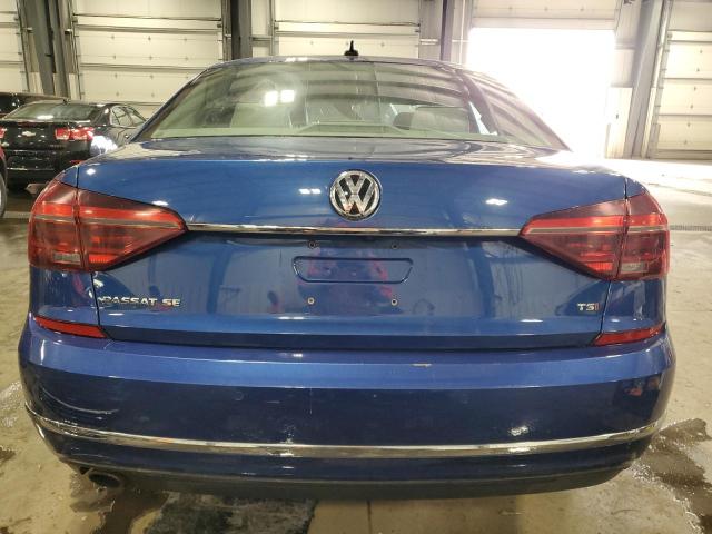 Photo 5 VIN: 1VWGT7A34HC000971 - VOLKSWAGEN PASSAT 