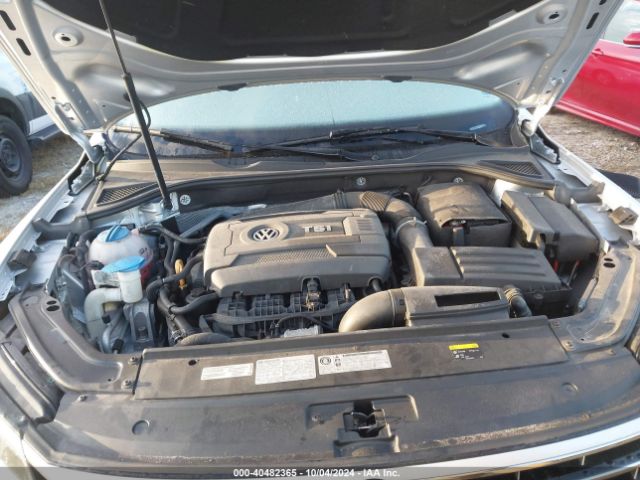 Photo 9 VIN: 1VWGT7A34HC040712 - VOLKSWAGEN PASSAT 