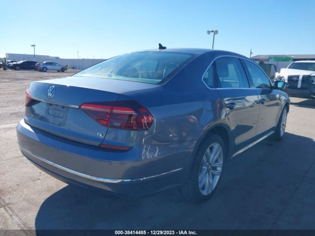 Photo 3 VIN: 1VWGT7A34HC041827 - VOLKSWAGEN PASSAT 