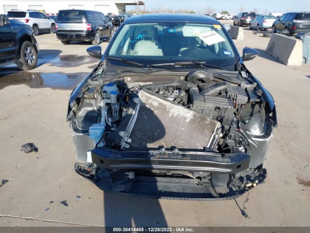 Photo 5 VIN: 1VWGT7A34HC041827 - VOLKSWAGEN PASSAT 