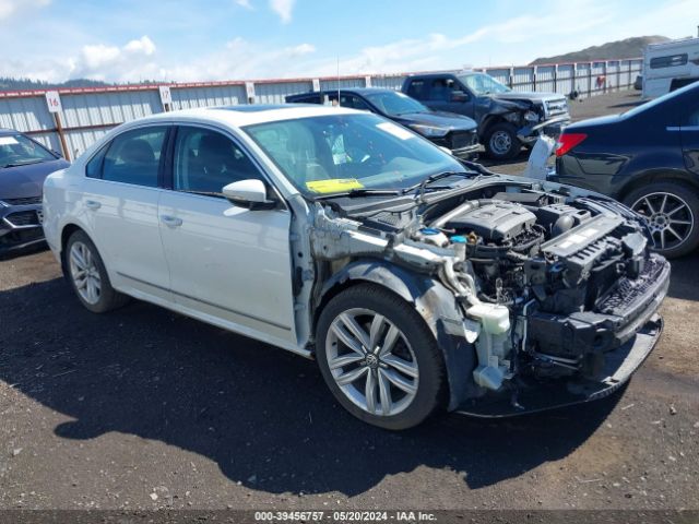 Photo 0 VIN: 1VWGT7A34HC051550 - VOLKSWAGEN PASSAT 