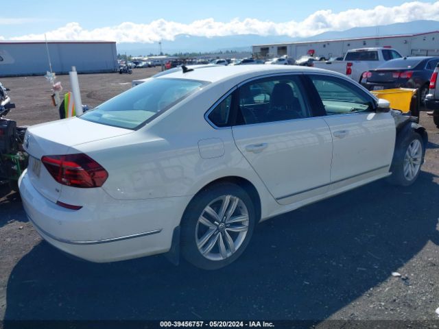 Photo 3 VIN: 1VWGT7A34HC051550 - VOLKSWAGEN PASSAT 