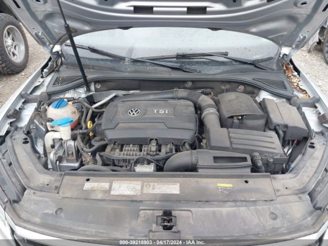 Photo 9 VIN: 1VWGT7A34HC065576 - VOLKSWAGEN PASSAT 