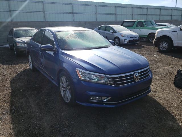 Photo 0 VIN: 1VWGT7A34HC072074 - VOLKSWAGEN PASSAT 