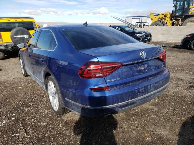 Photo 2 VIN: 1VWGT7A34HC072074 - VOLKSWAGEN PASSAT 