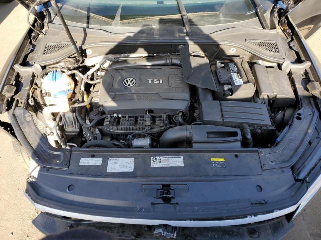 Photo 10 VIN: 1VWGT7A34HC086458 - VOLKSWAGEN PASSAT 