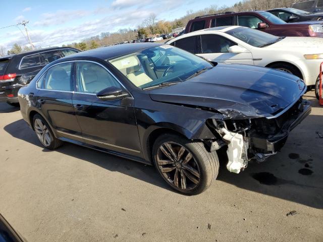 Photo 3 VIN: 1VWGT7A34HC086458 - VOLKSWAGEN PASSAT 