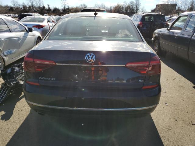 Photo 5 VIN: 1VWGT7A34HC086458 - VOLKSWAGEN PASSAT 