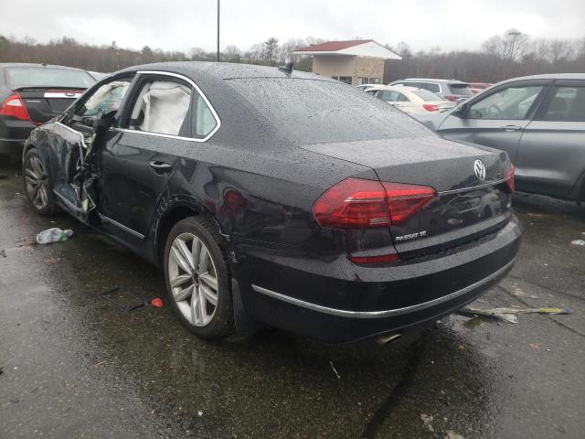 Photo 1 VIN: 1VWGT7A35HC012711 - VOLKSWAGEN PASSAT 