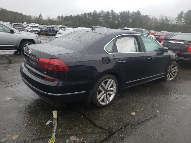 Photo 2 VIN: 1VWGT7A35HC012711 - VOLKSWAGEN PASSAT 