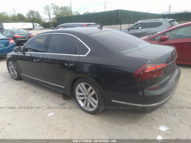 Photo 2 VIN: 1VWGT7A35HC012725 - VOLKSWAGEN PASSAT 