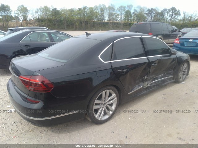 Photo 3 VIN: 1VWGT7A35HC012725 - VOLKSWAGEN PASSAT 