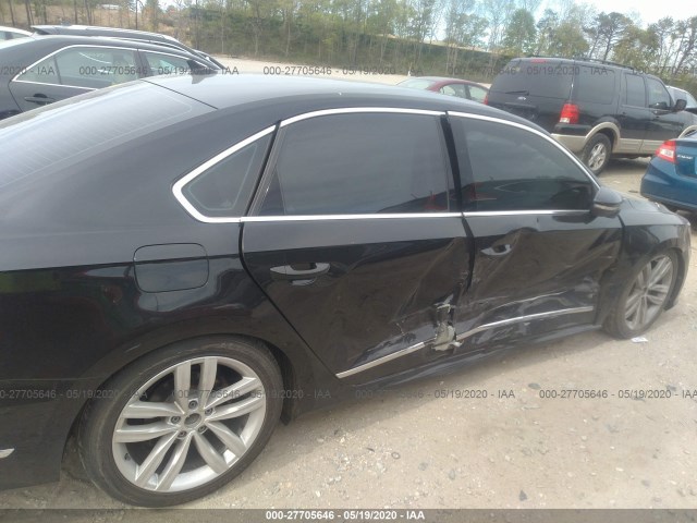 Photo 5 VIN: 1VWGT7A35HC012725 - VOLKSWAGEN PASSAT 