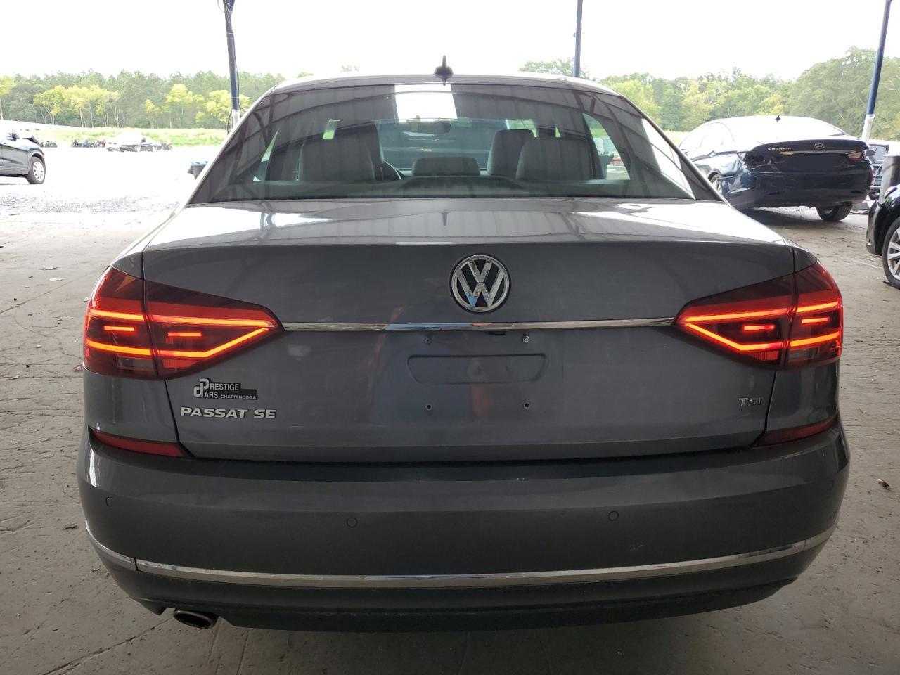 Photo 5 VIN: 1VWGT7A35HC021537 - VOLKSWAGEN PASSAT 