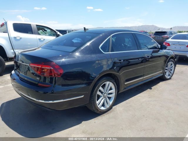 Photo 3 VIN: 1VWGT7A35HC021781 - VOLKSWAGEN PASSAT 