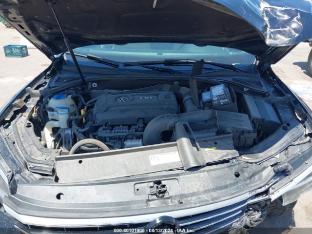 Photo 9 VIN: 1VWGT7A35HC021781 - VOLKSWAGEN PASSAT 