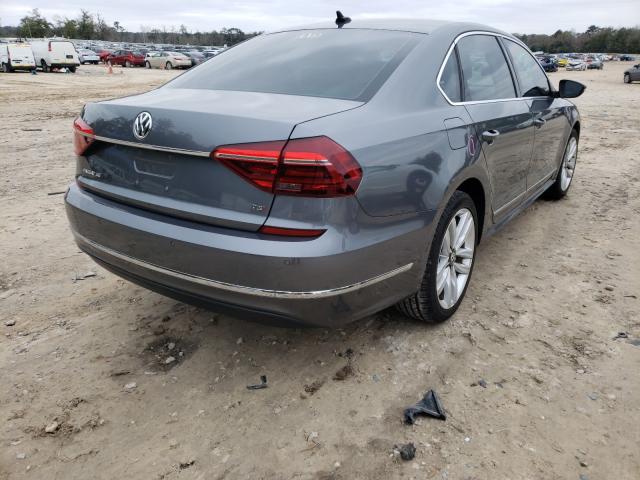 Photo 3 VIN: 1VWGT7A35HC022719 - VOLKSWAGEN PASSAT 