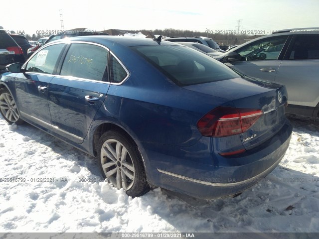 Photo 2 VIN: 1VWGT7A35HC035602 - VOLKSWAGEN PASSAT 