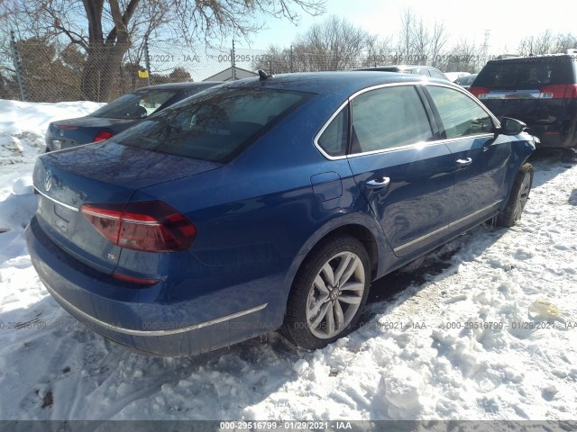 Photo 3 VIN: 1VWGT7A35HC035602 - VOLKSWAGEN PASSAT 