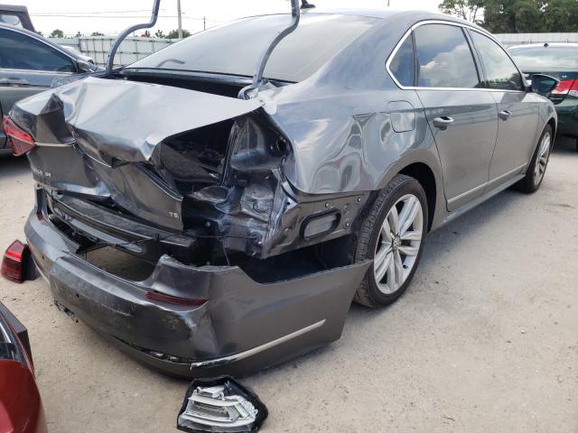 Photo 3 VIN: 1VWGT7A35HC046468 - VOLKSWAGEN PASSAT 