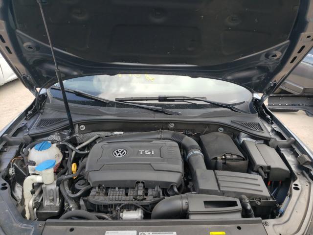 Photo 6 VIN: 1VWGT7A35HC046468 - VOLKSWAGEN PASSAT 