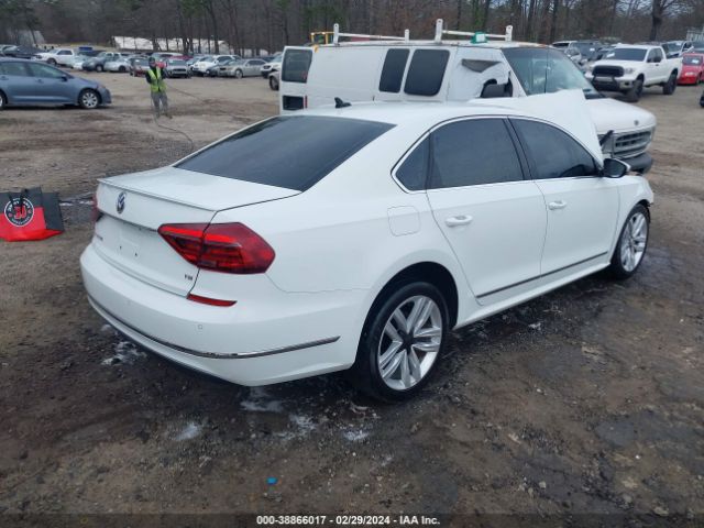 Photo 3 VIN: 1VWGT7A35HC048530 - VOLKSWAGEN PASSAT 