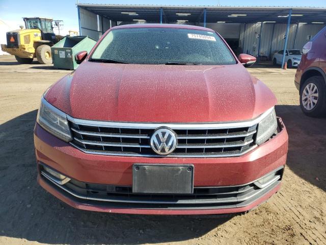 Photo 4 VIN: 1VWGT7A35HC048978 - VOLKSWAGEN PASSAT 