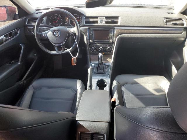 Photo 7 VIN: 1VWGT7A35HC048978 - VOLKSWAGEN PASSAT 