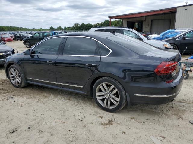 Photo 1 VIN: 1VWGT7A35HC049550 - VOLKSWAGEN PASSAT 