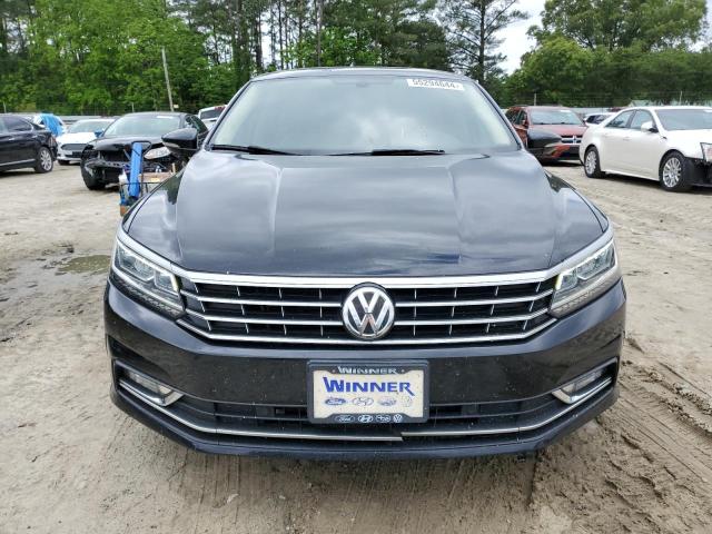 Photo 4 VIN: 1VWGT7A35HC049550 - VOLKSWAGEN PASSAT 