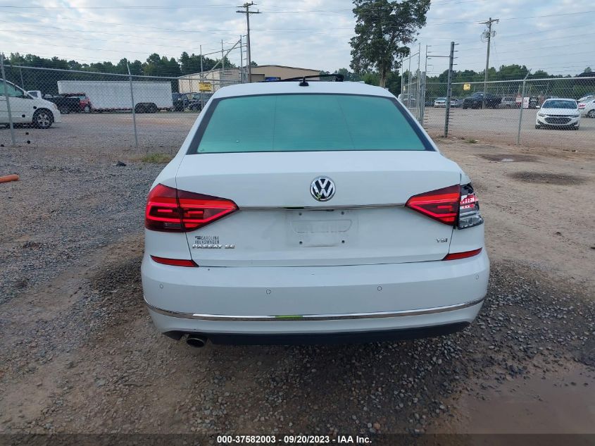 Photo 15 VIN: 1VWGT7A35HC049631 - VOLKSWAGEN PASSAT 